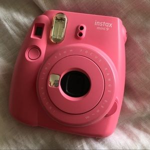Instax mini 9